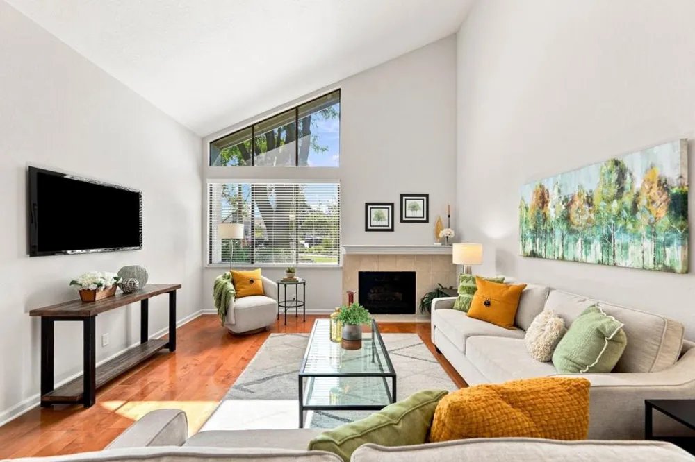 1102 Shenandoah Drive San Jose, CA 95125