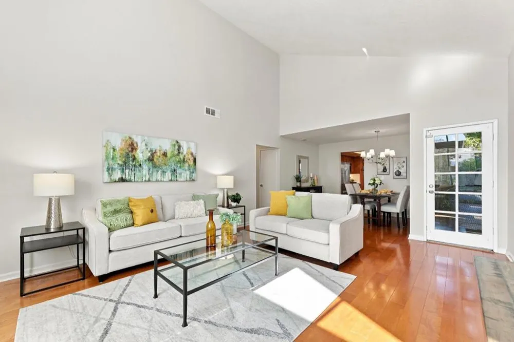 1102 Shenandoah Drive San Jose, CA 95125