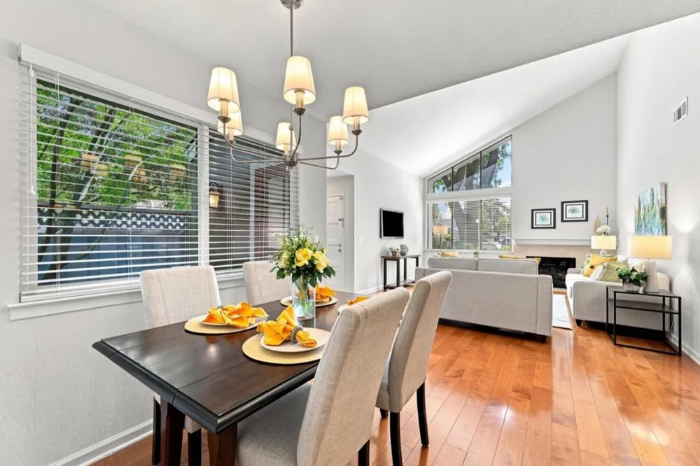 1102 Shenandoah Drive San Jose, CA 95125