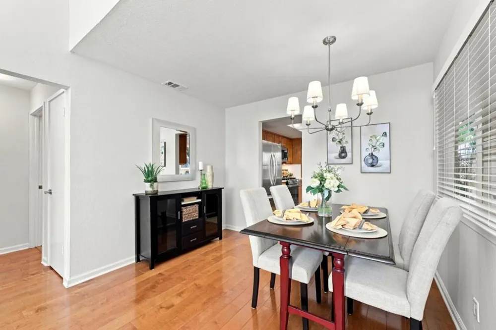 1102 Shenandoah Drive San Jose, CA 95125