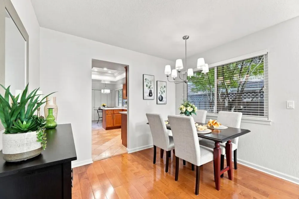 1102 Shenandoah Drive San Jose, CA 95125