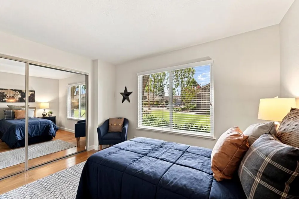 1102 Shenandoah Drive San Jose, CA 95125