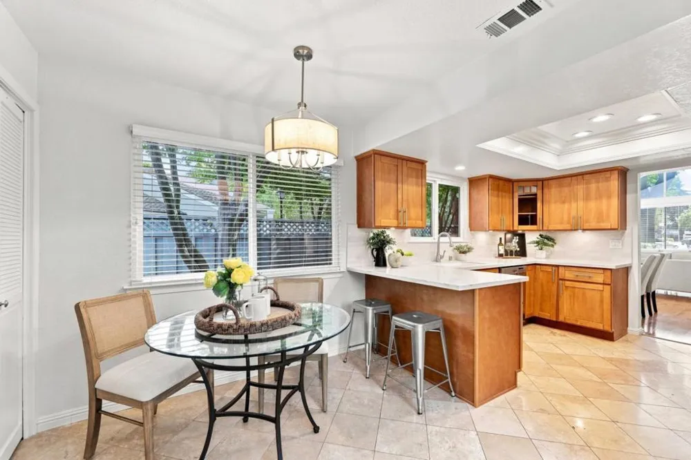 1102 Shenandoah Drive San Jose, CA 95125