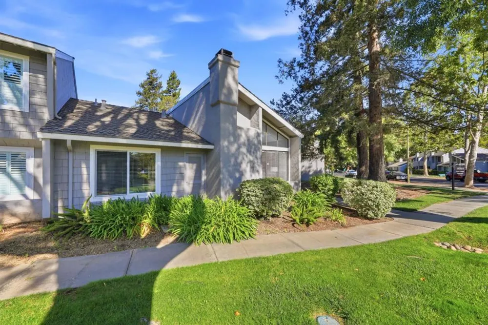 1102 Shenandoah Drive San Jose, CA 95125