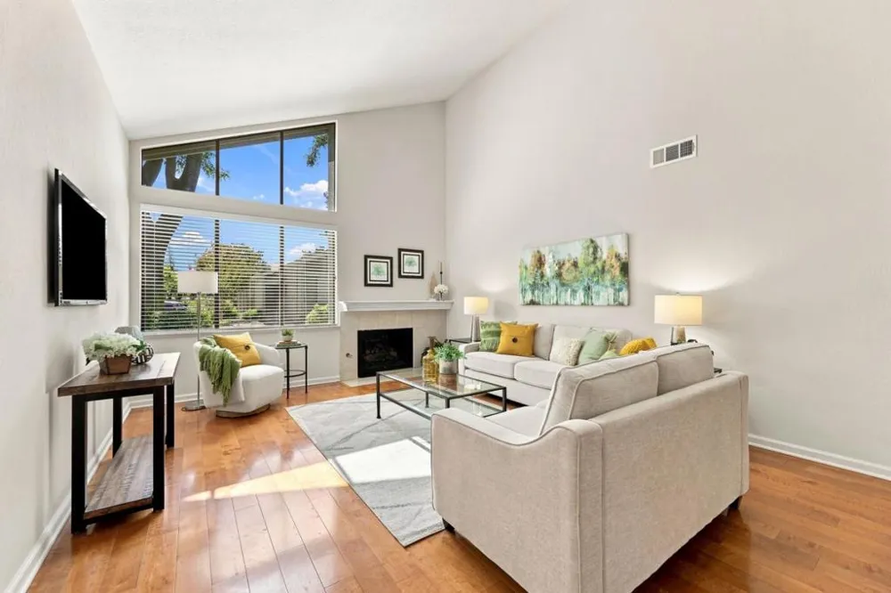 1102 Shenandoah Drive San Jose, CA 95125