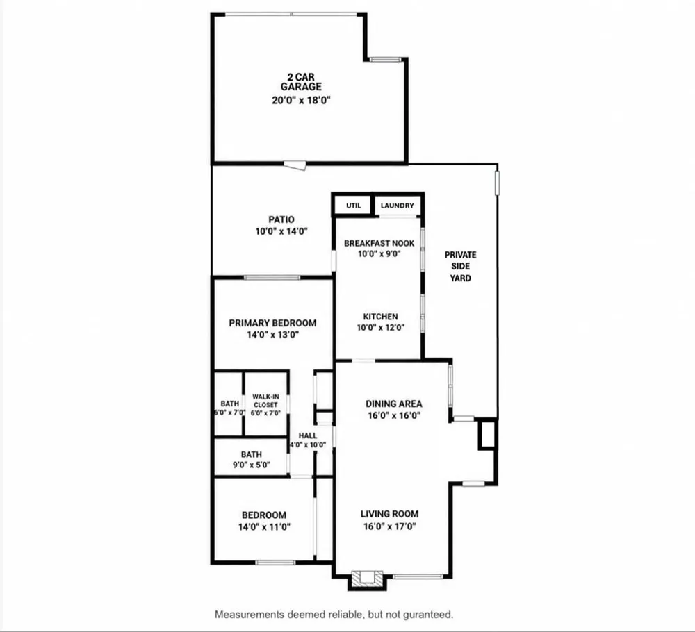 1102 Shenandoah Drive San Jose, CA 95125