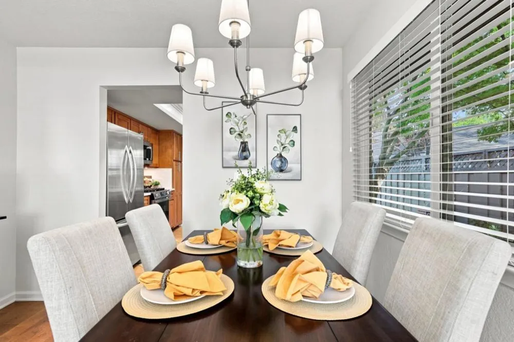 1102 Shenandoah Drive San Jose, CA 95125