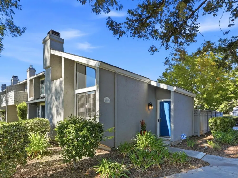 1102 Shenandoah Drive San Jose, CA 95125