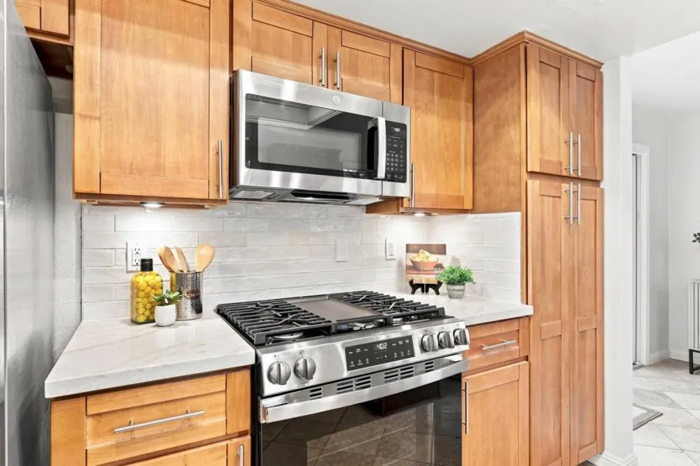 1102 Shenandoah Drive San Jose, CA 95125