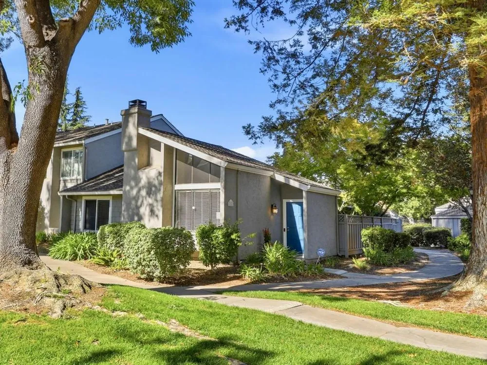 1102 Shenandoah Drive San Jose, CA 95125