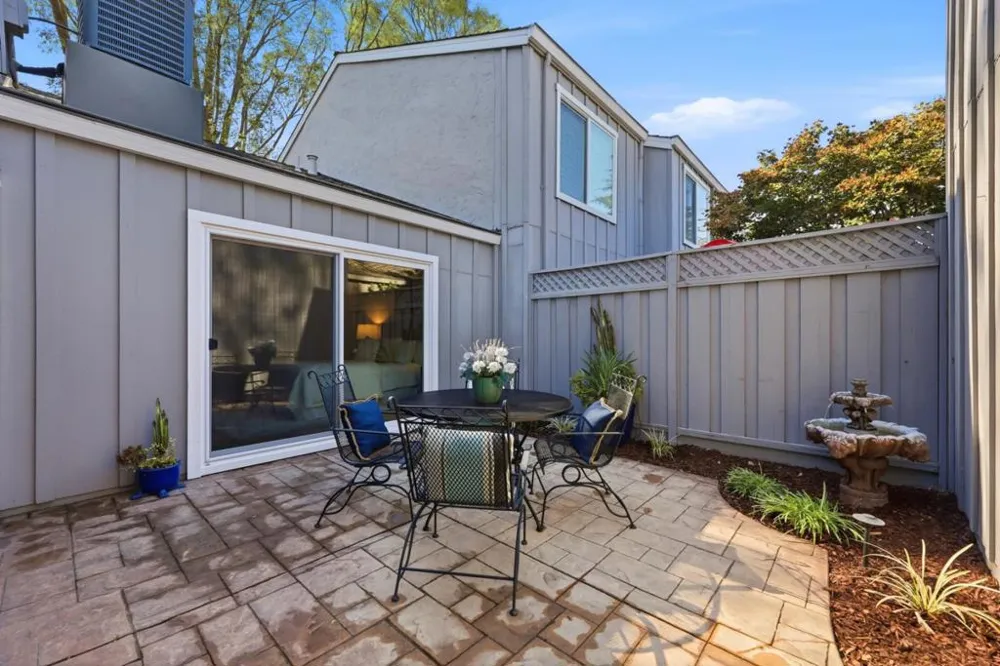 1102 Shenandoah Drive San Jose, CA 95125