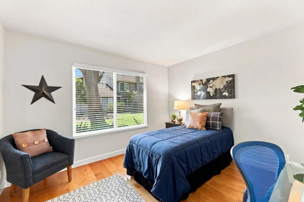1102 Shenandoah Drive San Jose, CA 95125