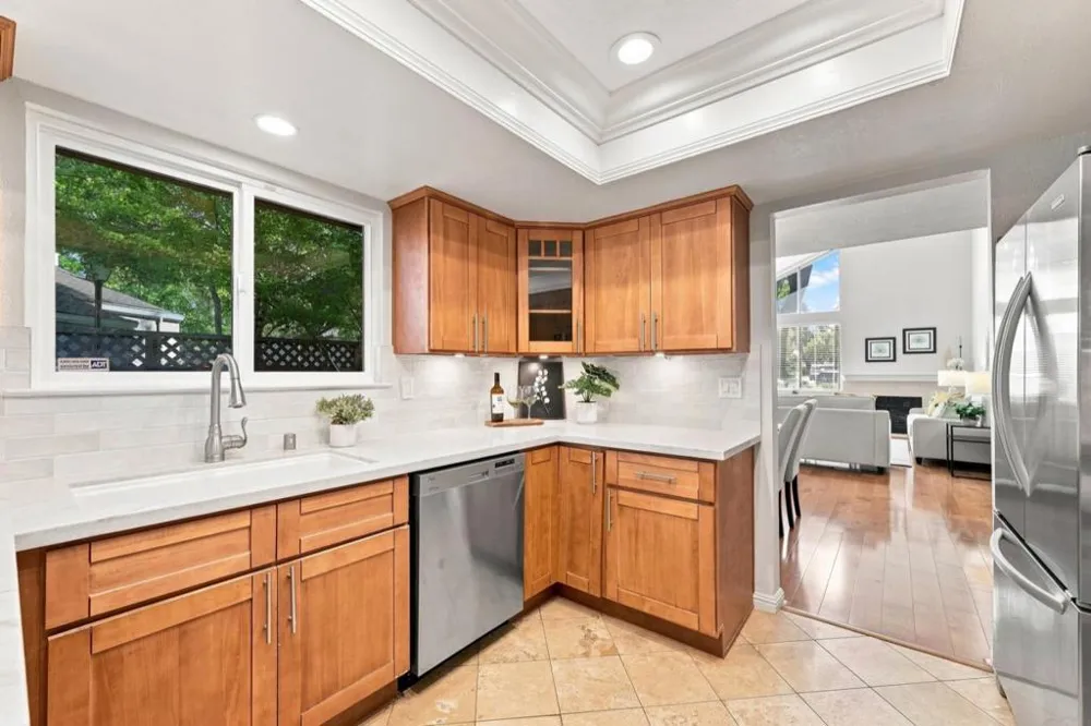 1102 Shenandoah Drive San Jose, CA 95125