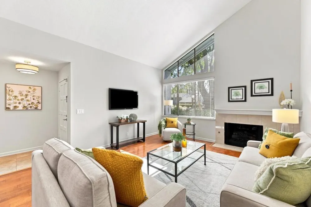 1102 Shenandoah Drive San Jose, CA 95125