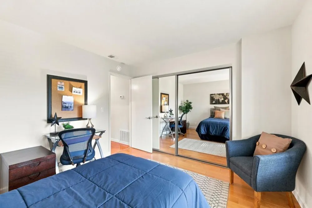 1102 Shenandoah Drive San Jose, CA 95125