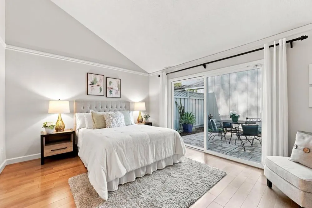 1102 Shenandoah Drive San Jose, CA 95125