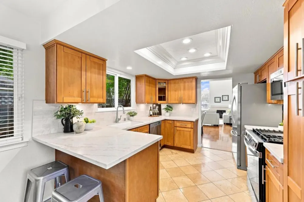 1102 Shenandoah Drive San Jose, CA 95125