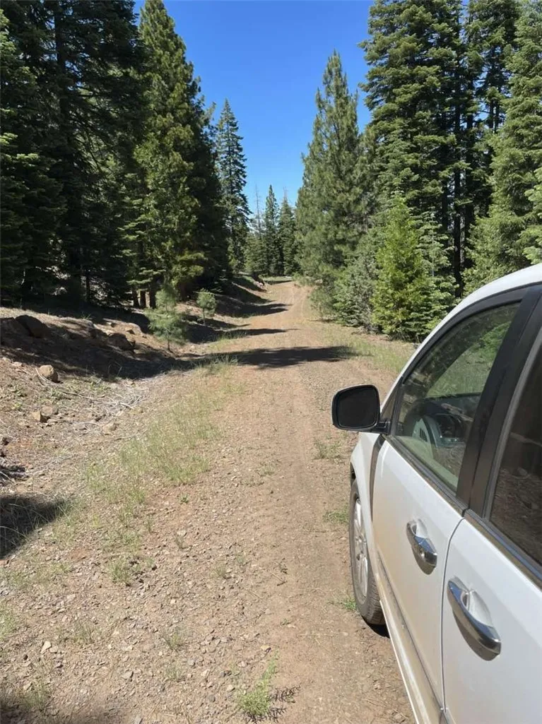 Range Road Alturas, CA 96101