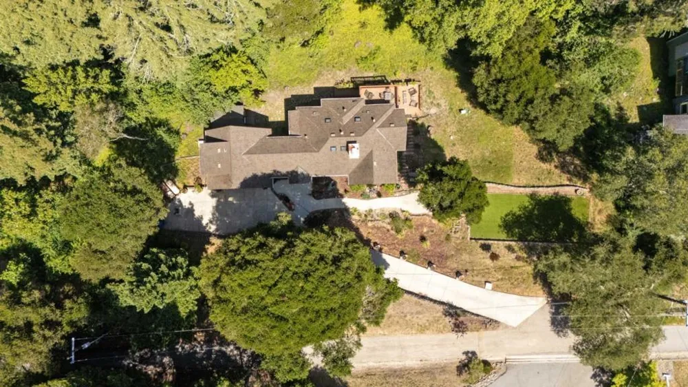 220 Miracle Lane Santa Cruz, CA 95060