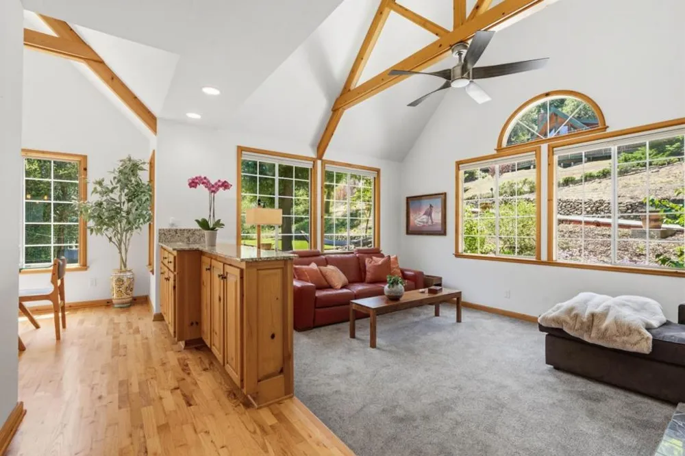 220 Miracle Lane Santa Cruz, CA 95060