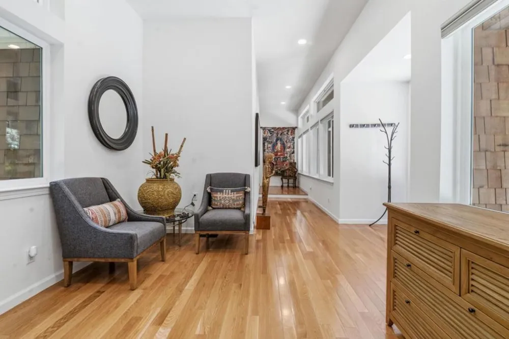 220 Miracle Lane Santa Cruz, CA 95060