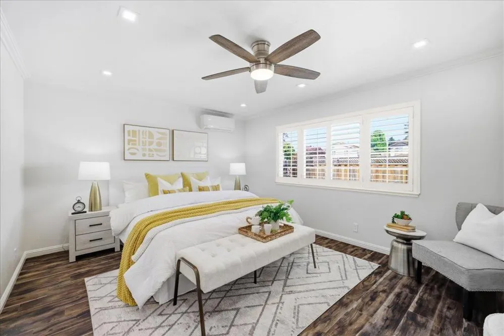 37612 Canterbury Street Fremont, CA 94536