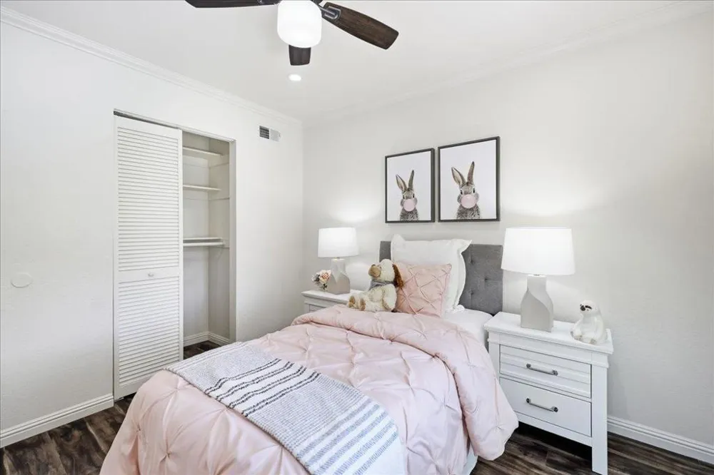 37612 Canterbury Street Fremont, CA 94536