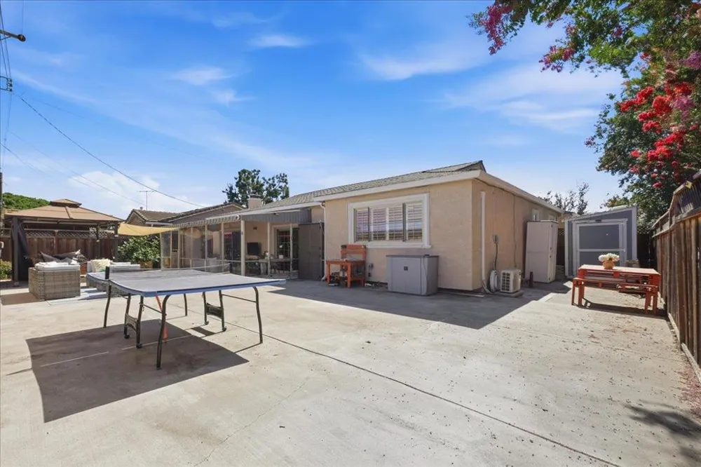 37612 Canterbury Street Fremont, CA 94536