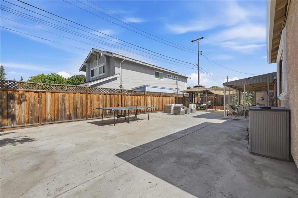 37612 Canterbury Street Fremont, CA 94536
