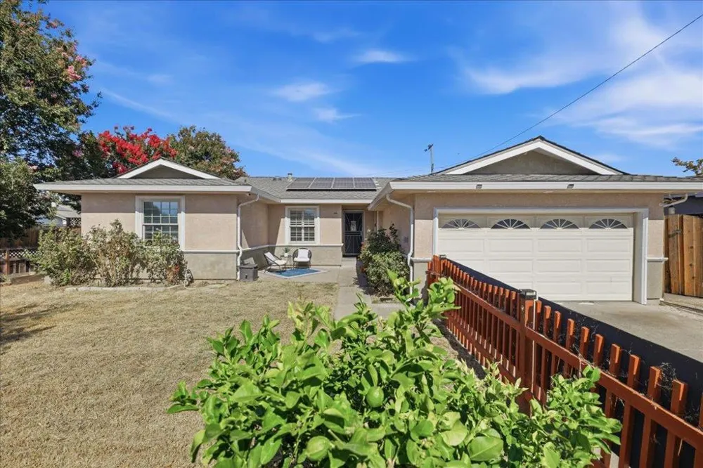37612 Canterbury Street Fremont, CA 94536