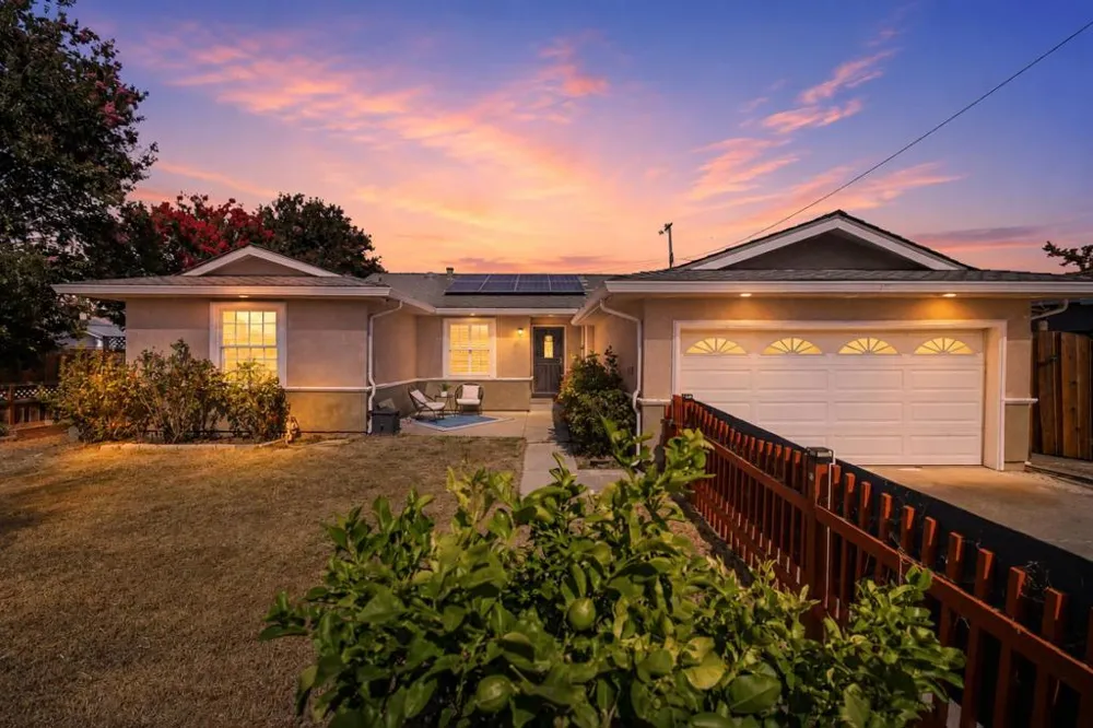 37612 Canterbury Street Fremont, CA 94536