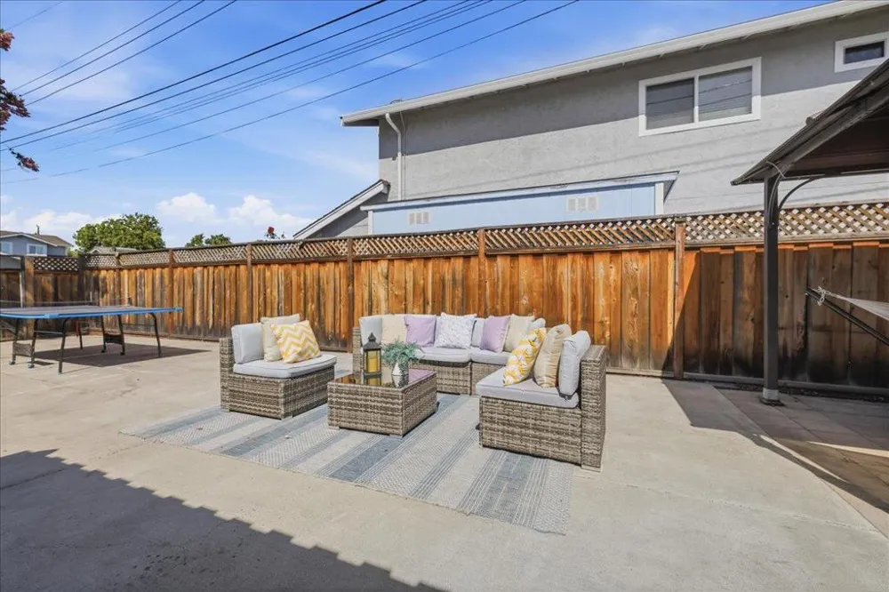 37612 Canterbury Street Fremont, CA 94536