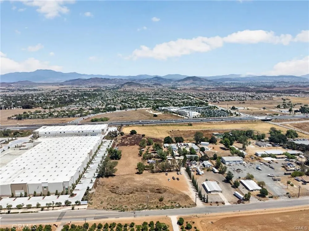33780 Zeiders Road Menifee, CA 92584