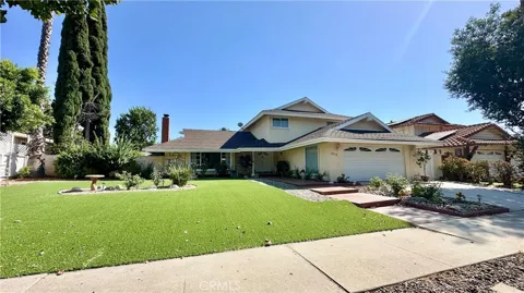 19318 Nashville Street
