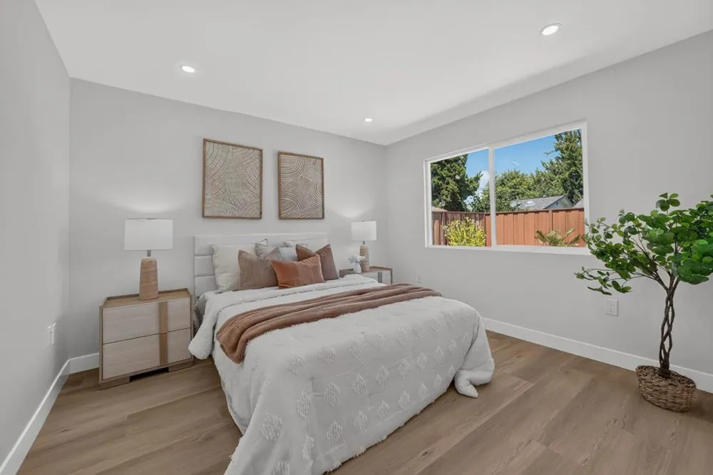 1683 Rocky Mountain Avenue Milpitas, CA 95035