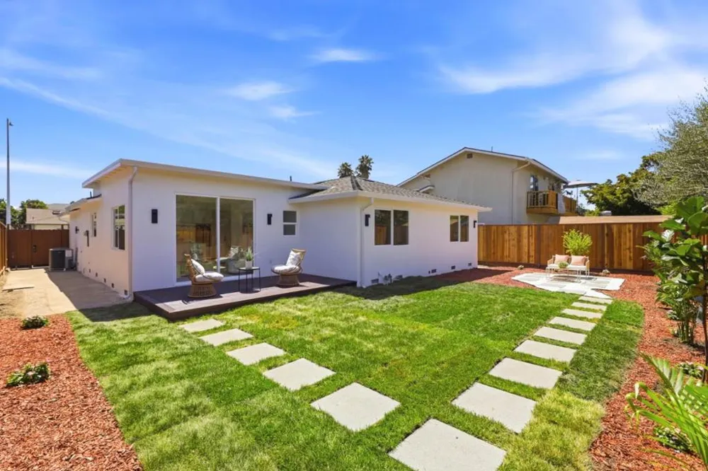 1683 Rocky Mountain Avenue Milpitas, CA 95035