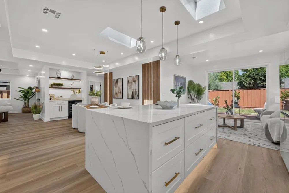1683 Rocky Mountain Avenue Milpitas, CA 95035