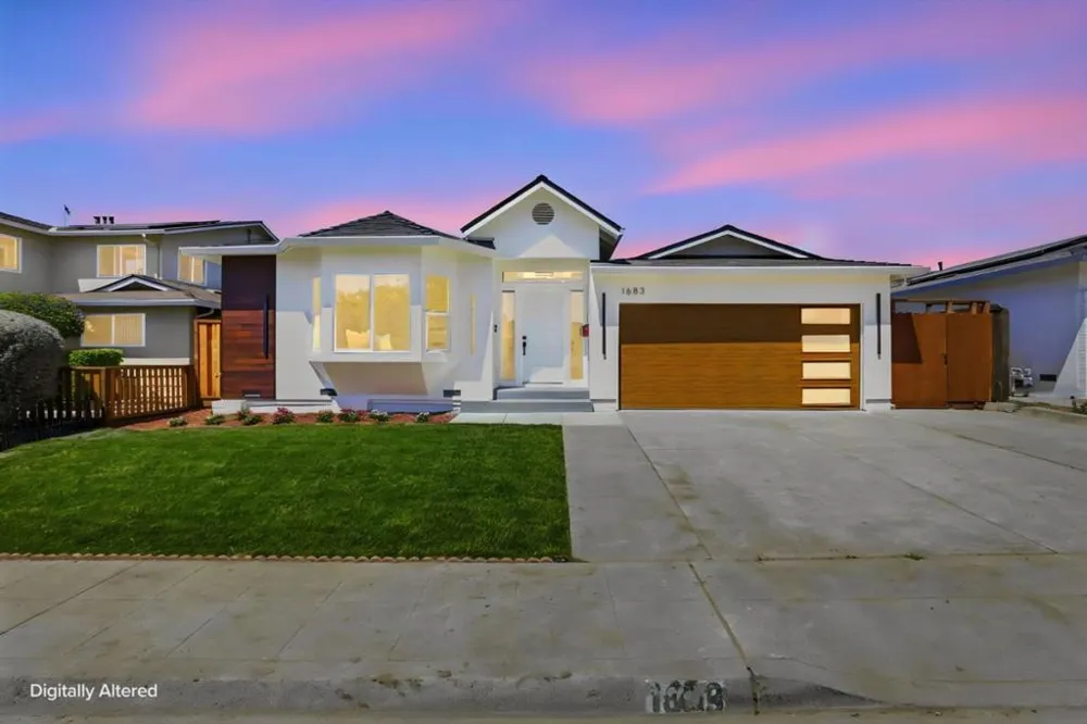 1683 Rocky Mountain Avenue Milpitas, CA 95035