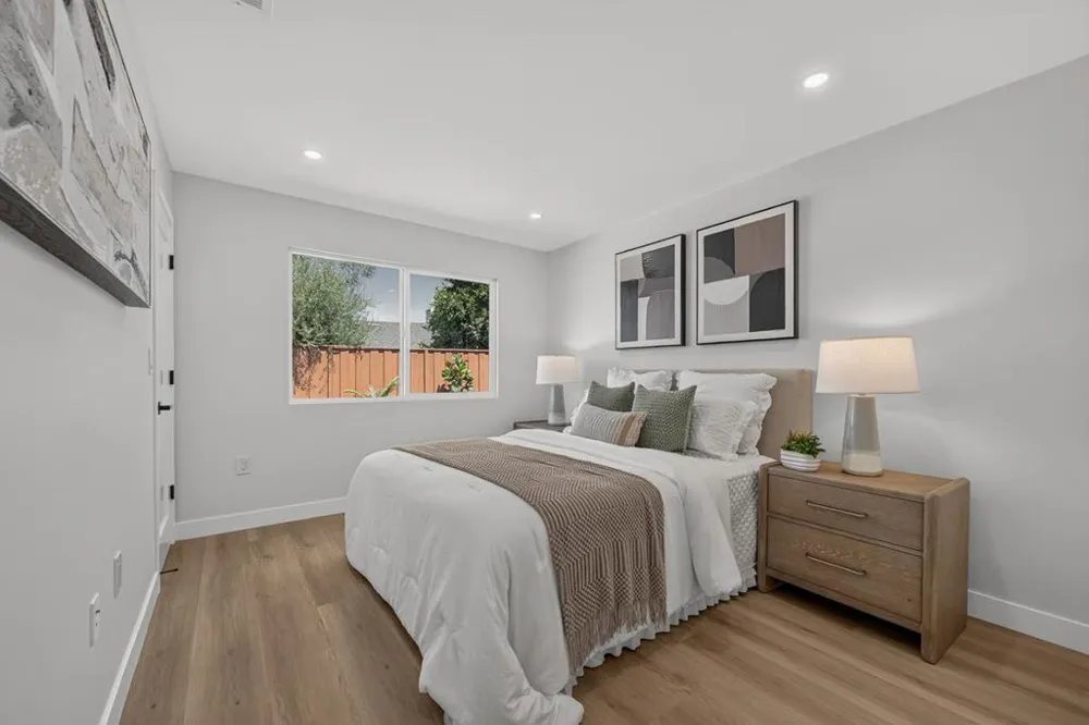 1683 Rocky Mountain Avenue Milpitas, CA 95035