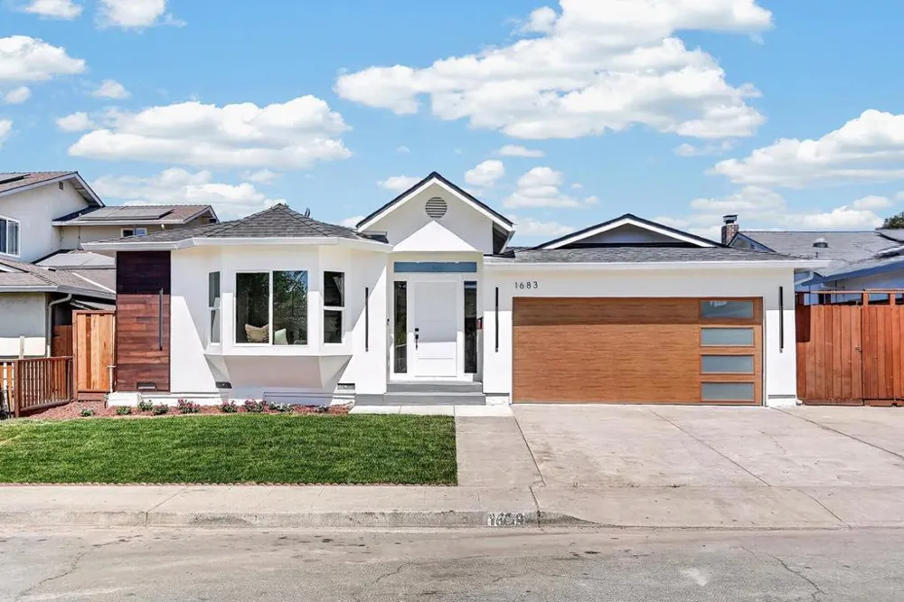 1683 Rocky Mountain Avenue Milpitas, CA 95035