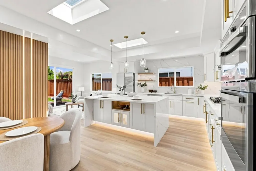 1683 Rocky Mountain Avenue Milpitas, CA 95035