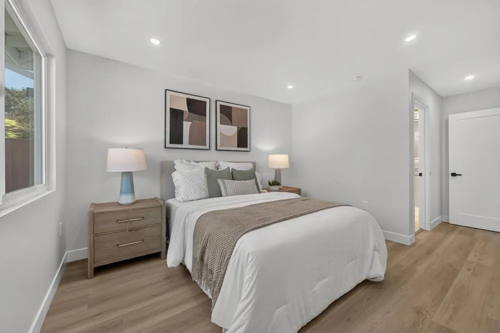 1683 Rocky Mountain Avenue Milpitas, CA 95035