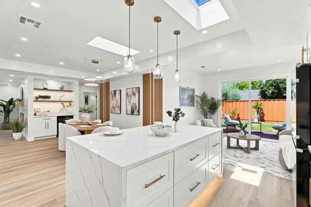 1683 Rocky Mountain Avenue Milpitas, CA 95035