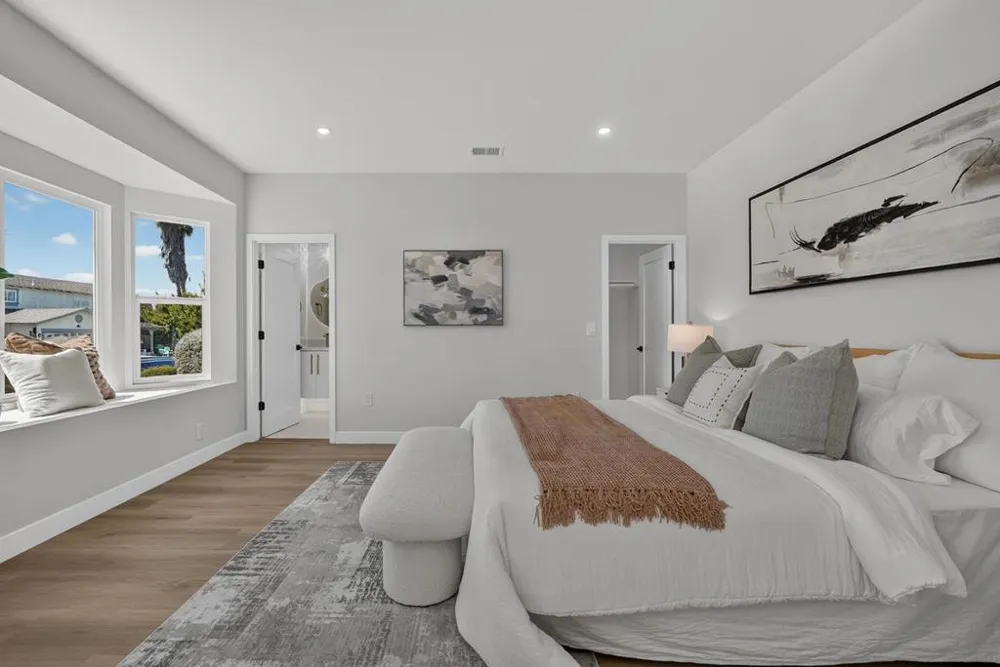 1683 Rocky Mountain Avenue Milpitas, CA 95035