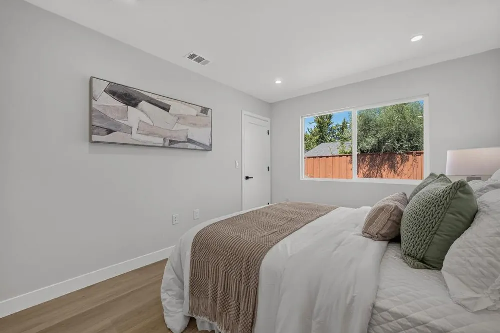 1683 Rocky Mountain Avenue Milpitas, CA 95035