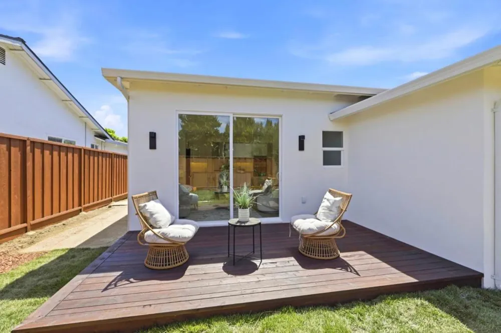 1683 Rocky Mountain Avenue Milpitas, CA 95035
