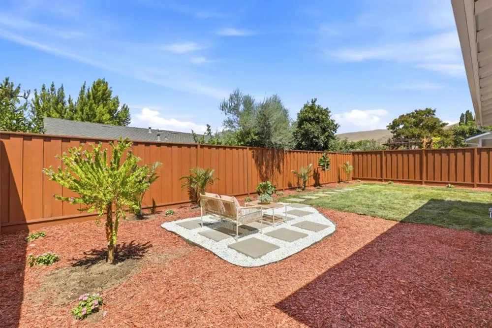 1683 Rocky Mountain Avenue Milpitas, CA 95035