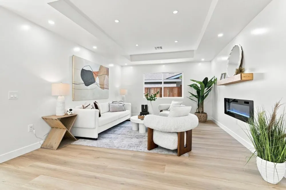 1683 Rocky Mountain Avenue Milpitas, CA 95035