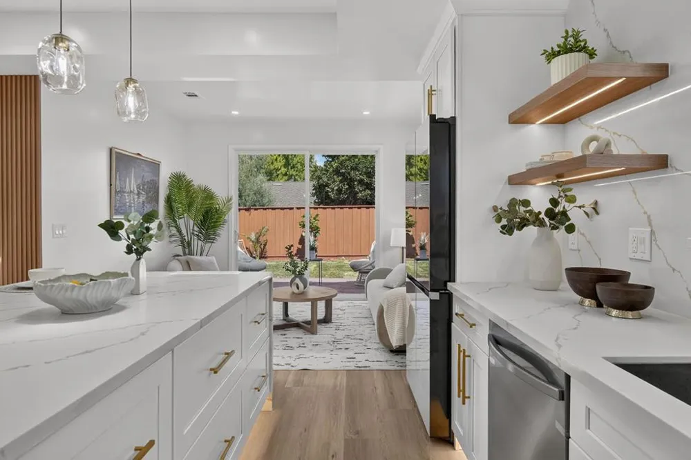 1683 Rocky Mountain Avenue Milpitas, CA 95035