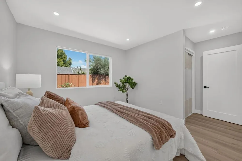 1683 Rocky Mountain Avenue Milpitas, CA 95035